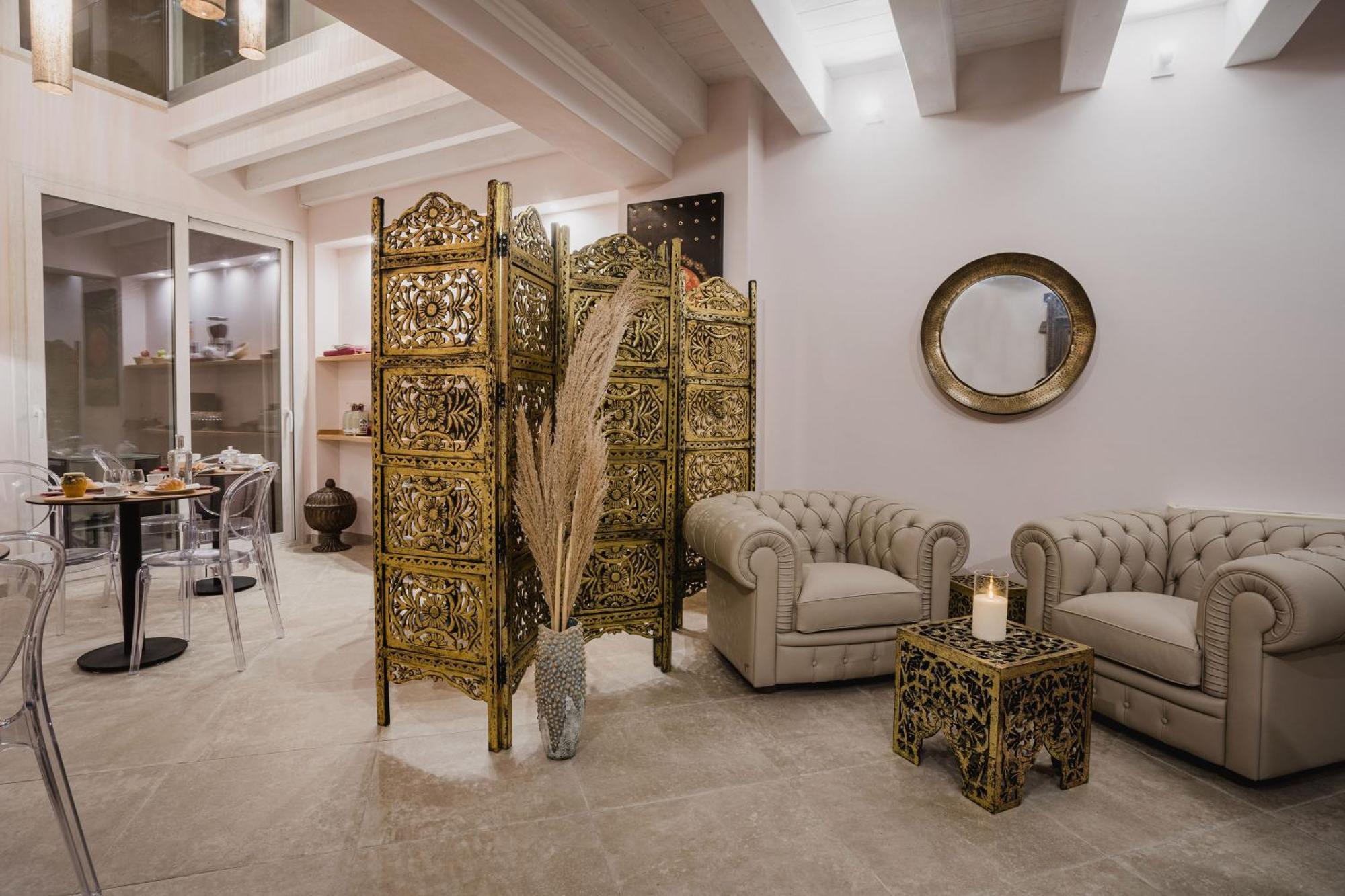 Moon'S Tower Suite&Rooms Portoscuso Exterior photo